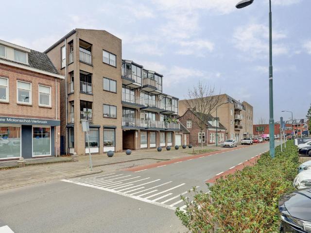 Studio te koop in Kaatsheuvel, Noord Brabant