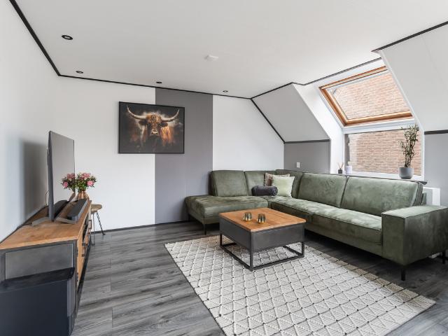 Dubbele Bovenwoning te koop in Nieuw-lekkerland, Zuid Holland