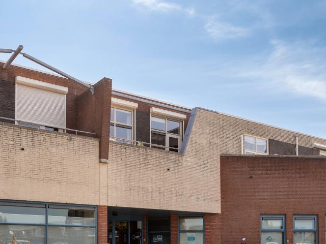 Bovenwoning te koop in Werkendam
