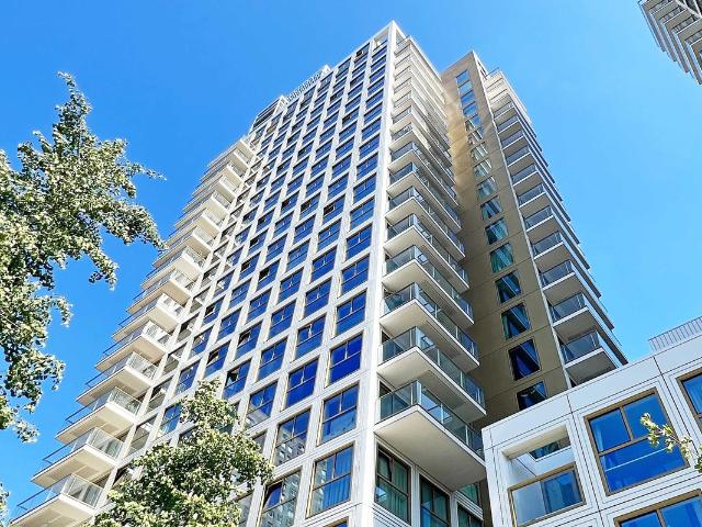 Bovenwoning te koop in Rotterdam, Stadsdriehoek