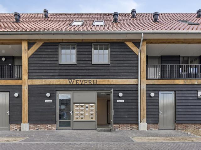Benedenwoning te koop in Ridderkerk, Zuid Holland