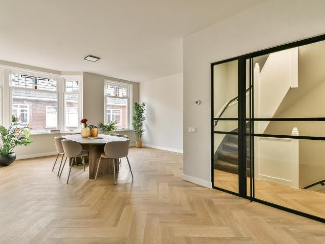 Bovenwoning te koop in Rotterdam, Zuid Holland