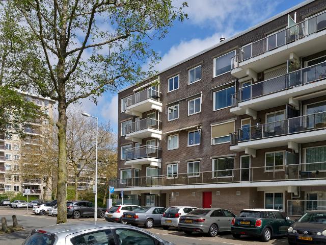 Studio te koop in Amsterdam, Buitenveldert