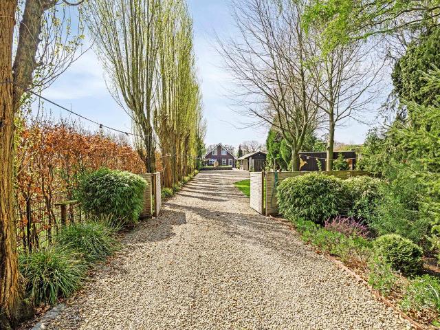 Chalet te koop in Veenderij, Veenendaal