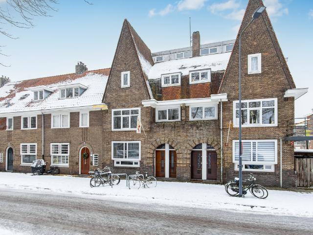 Bovenwoning te koop in De Muntel, Bosch