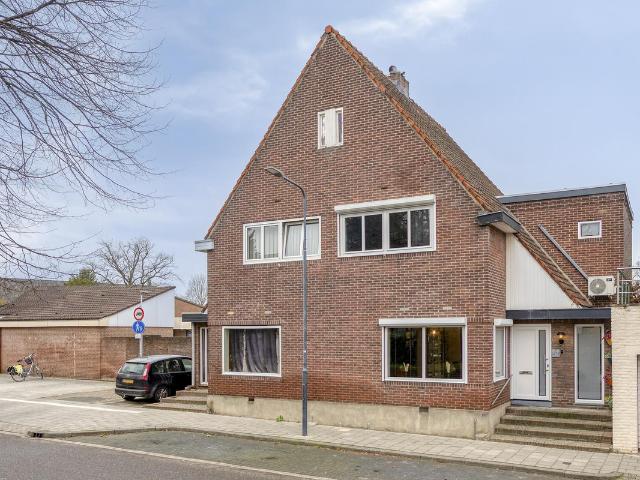 Woning te koop in Overhoven, Sittard