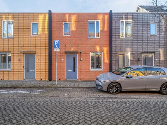 Woning te koop in Assendelft, Noord Holland