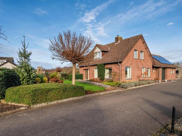 Woning te koop in Venlo, Limburg