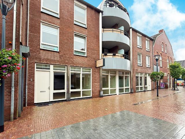 Benedenwoning te koop in Pey, Echt