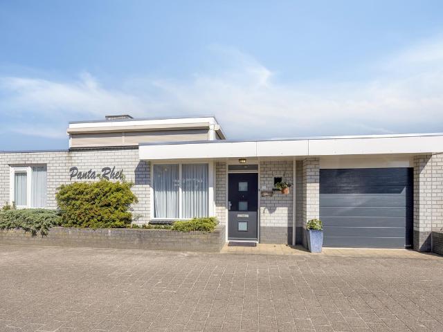 Bungalow te koop in Oss