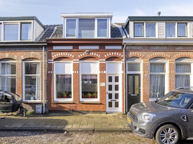 Woning te koop in Haarlem, Noord Holland