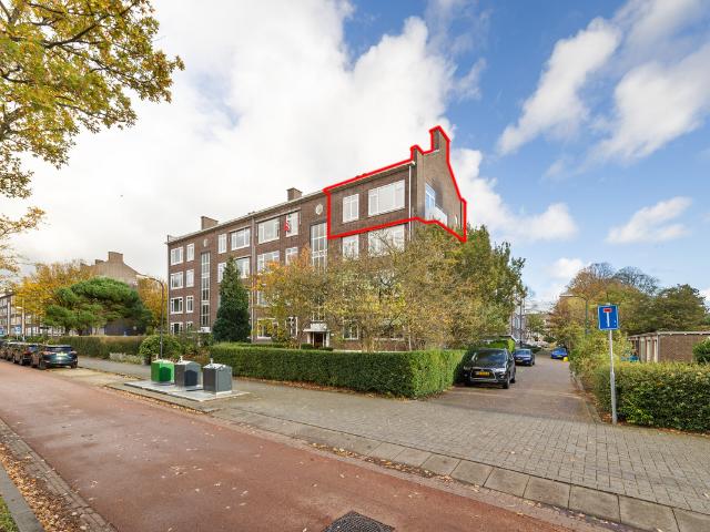 Studio te koop in Te Werve, Rijswijk