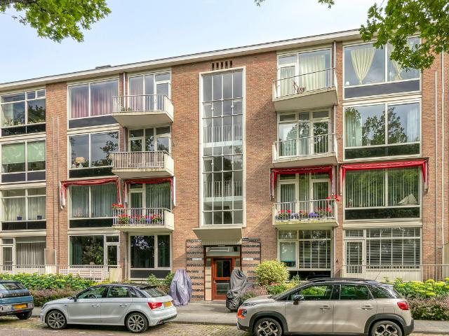 Studio te koop in Rijswijk, Te Werve