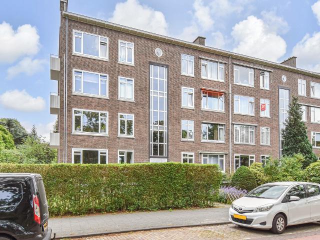 Studio te koop in Rijswijk, Te Werve