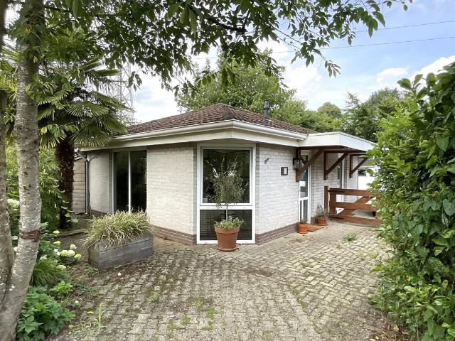 Bungalow te koop in Tonsel, Ermelo