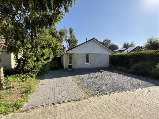 Bungalow te koop in Tonsel, Ermelo