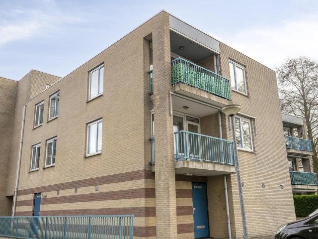 Appartement te koop in Terheijden, Noord Brabant
