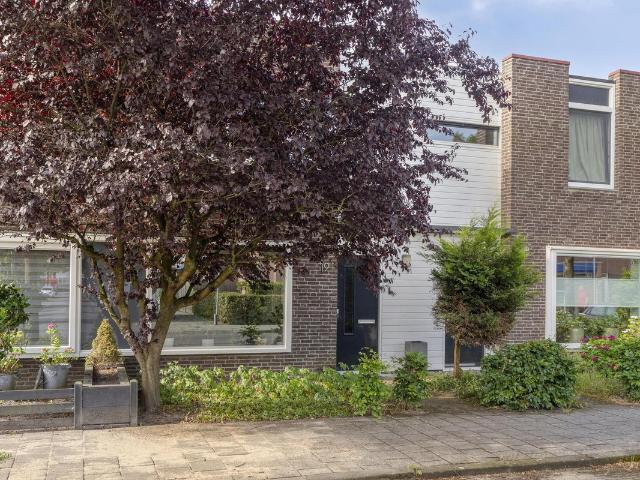 Eengezinswoning te koop in Breda, Heilaar