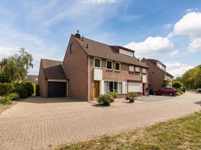 Eengezinswoning te koop in Zeeland