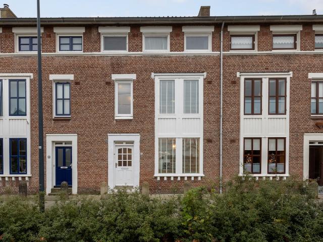 Woning te koop in Bergen op Zoom, Bergen Op Zoom