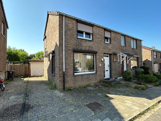 Woning te koop in Hoensbroek, Limburg