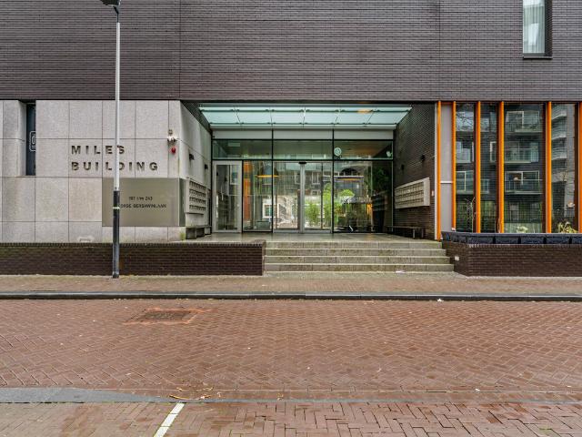 Bovenwoning te koop in Zuid, Amsterdam