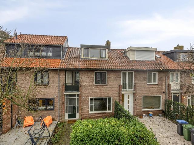Woning te koop in Noord Holland