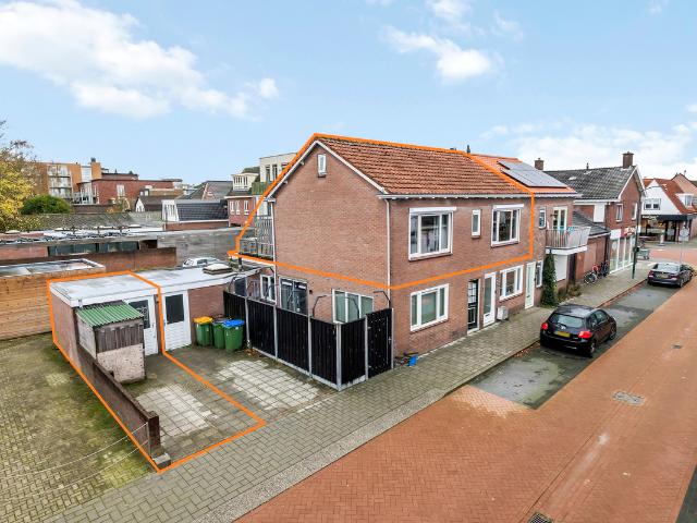 Bovenwoning te koop in Veenendaal, Utrecht