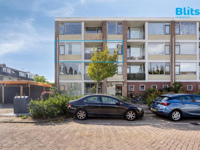 Studio te koop in Ridderkerk, Zuid Holland