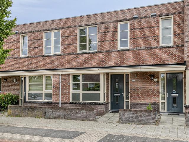 Eengezinswoning te koop in Kloetinge, Riethoek