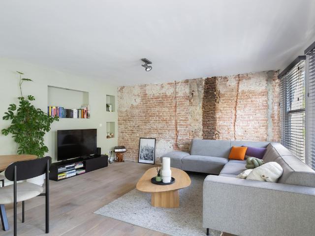 Benedenwoning te koop in Rotterdam, Zuid Holland