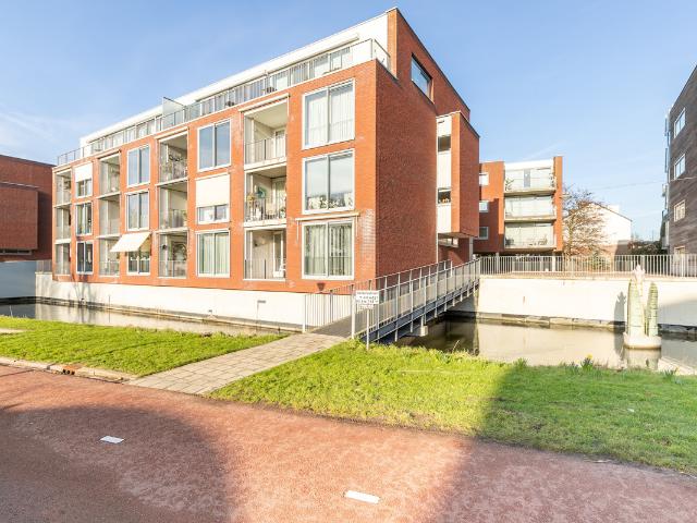 Appartement te koop in Aalsmeer, Noord Holland