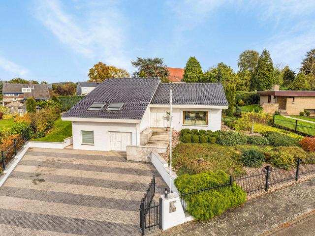 Villa te koop in Meerssen, Limburg