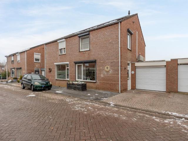 Woning te koop in Vrangendael, Sittard