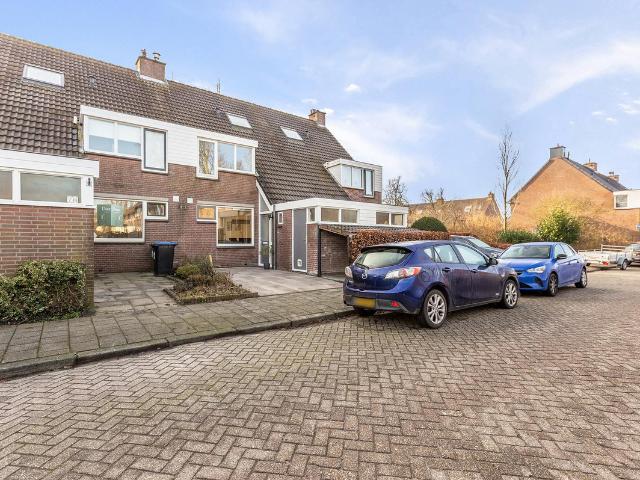 Woning te koop in Woubrugge, Zuid Holland
