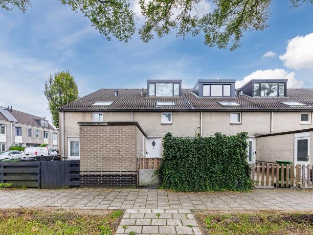 Woning te koop in Nieuw-West, Amsterdam