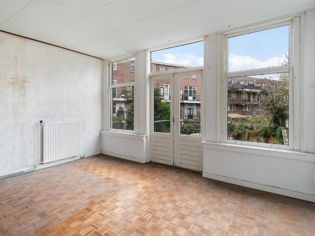 Benedenwoning te koop in Nieuwe Westen, Rotterdam