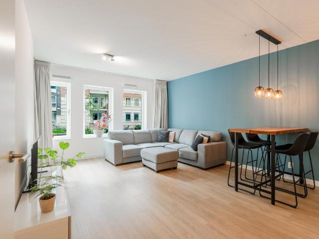 Benedenwoning te koop in Diemen, Noord Holland