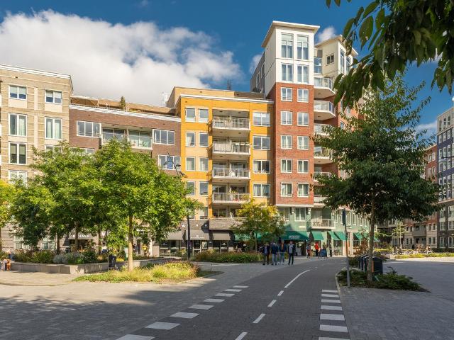 Bovenwoning te koop in Diemen-Zuid, Diemen