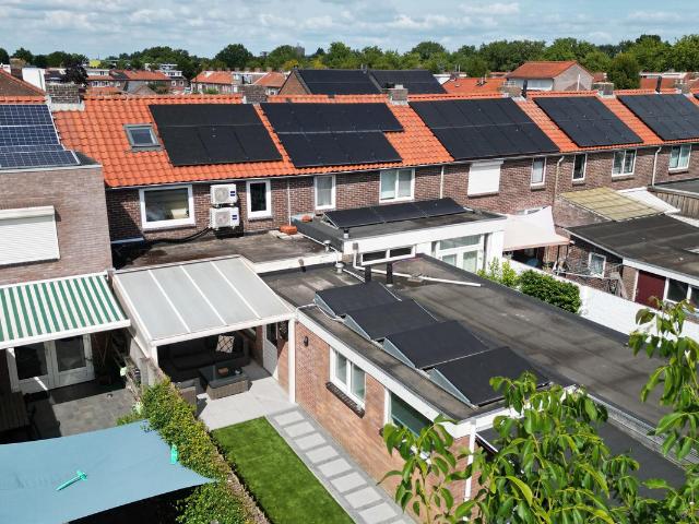 Woning te koop in Best, Noord Brabant