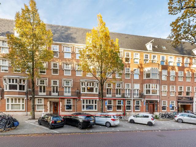 Benedenwoning te koop in Amsterdam, Noord Holland