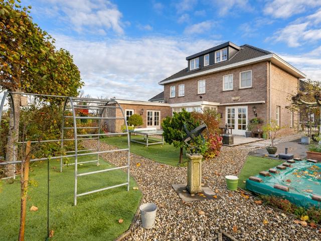 Woning te koop in Nesselande, Rotterdam