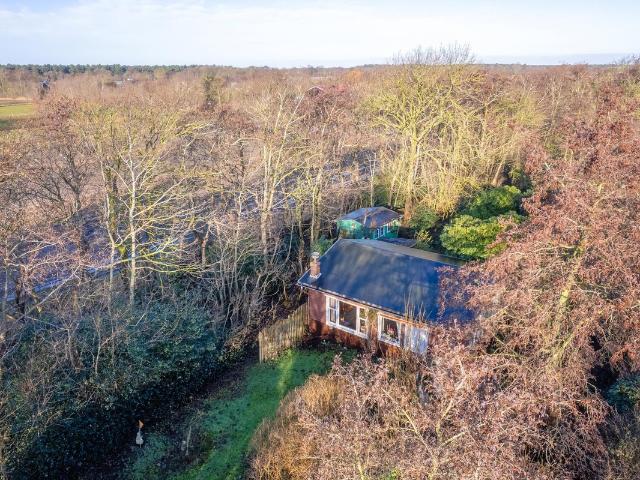 Bungalow te koop in Den Burg, Noord Holland