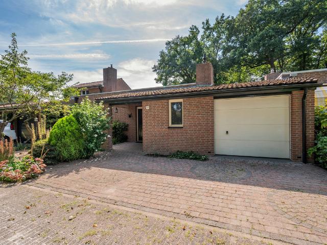 Bungalow te koop in Het Ven, Venlo