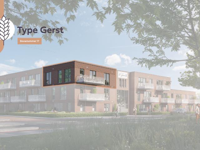 Bovenwoning te koop in Holten, Overijssel