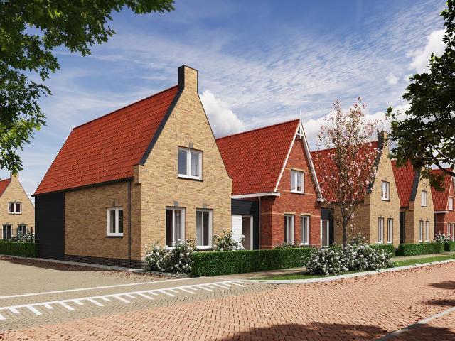 Woning te koop in Zeeland