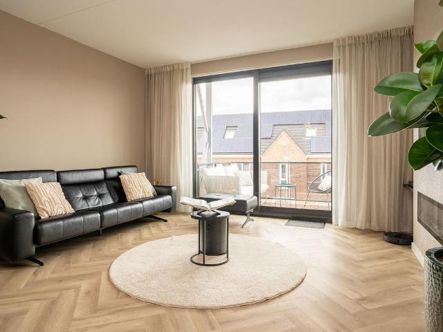 Appartement te koop in Enschede, Overijssel