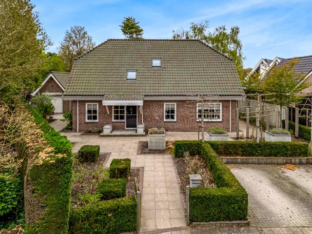 Eengezinswoning te koop in Urk, Urkerhard