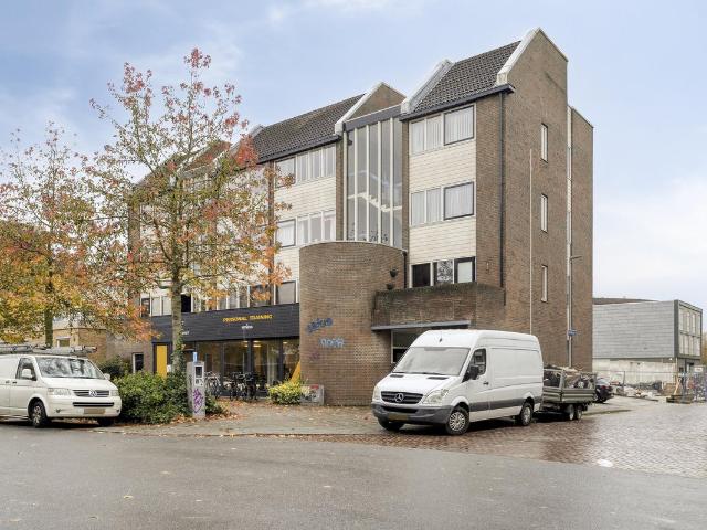 Studio te koop in Rivierenbuurt, Groningen