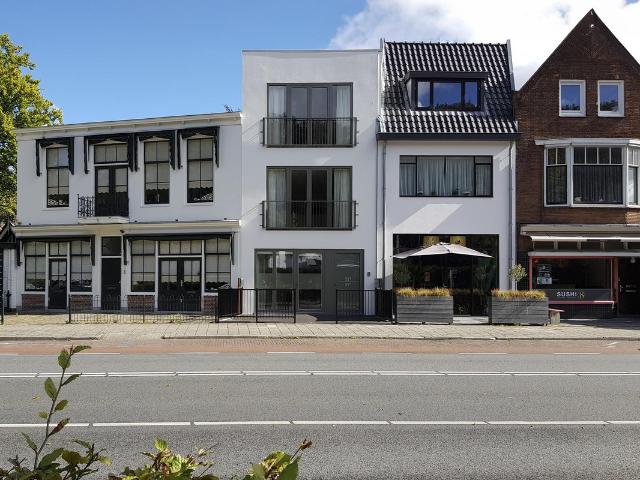 Appartement te koop in Oegstgeest, Zuid Holland